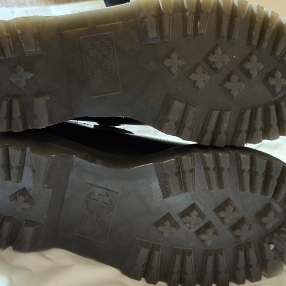 Dr.Martens Bethan, Platform, 37 EU, 6 US - Picture 2 of 5